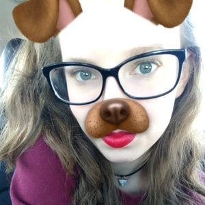 Meet your Posher, Savannah